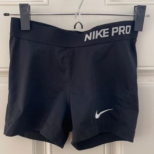 Nike Pro Biking shorts